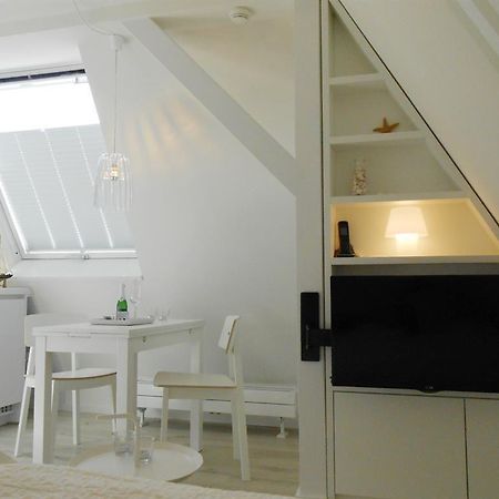 Haus-Liv-Appartement-Duene Westerland Exterior photo