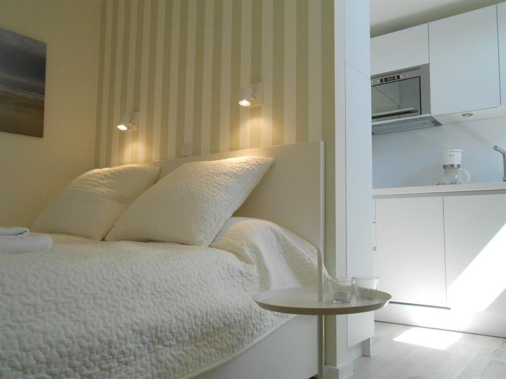 Haus-Liv-Appartement-Duene Westerland Exterior photo