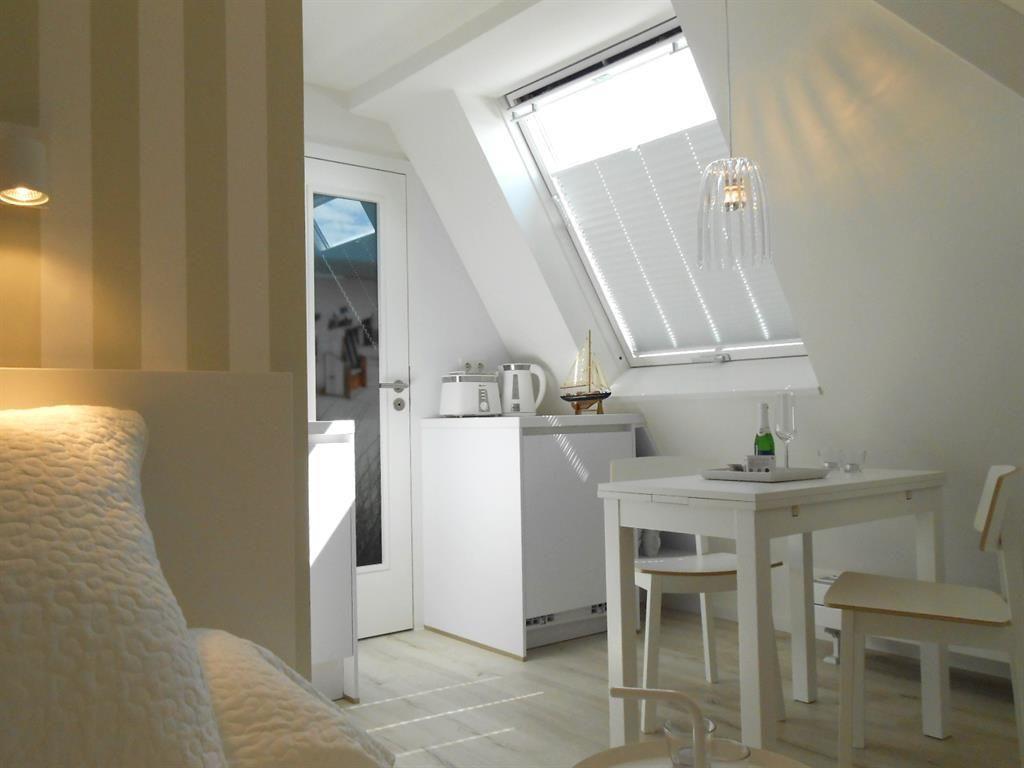 Haus-Liv-Appartement-Duene Westerland Exterior photo